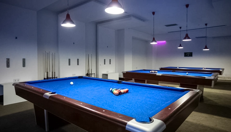 هتل آریا کلاروس کوش آداسی